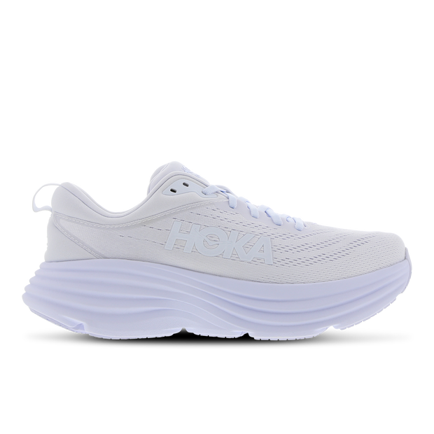 Image of Hoka Bondi 8 male Scarpe - Bianco - Rete/Sintetico - Foot Locker035