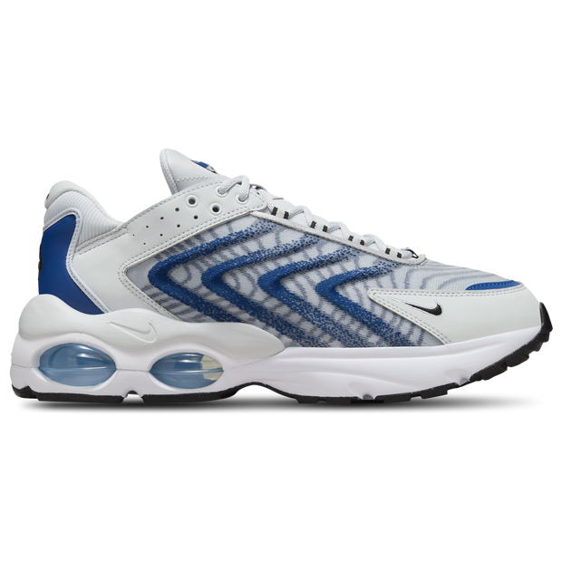 Nike Air Max TW Pure Platinum Court Blue - DQ3984-007