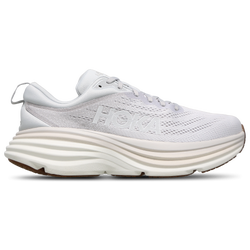 Hombre Zapatillas - Hoka Bondi 8 - Lunar Rock-Nimbus Cloud