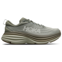 Homme Chaussures - Hoka Bondi 8 - Slate-Barley