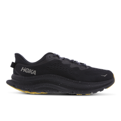 Men Shoes - Hoka Kawana 2 - Black-Black