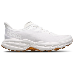 Hombre Zapatillas - Hoka Speedgoat 5 - White-Nimbus Cloud