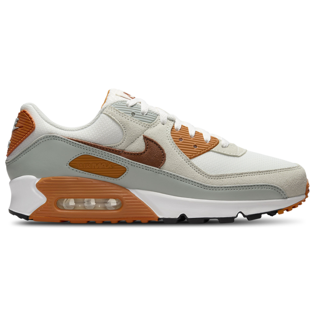 Nike Air Max 90 British Tan Monarch - FN6958-100