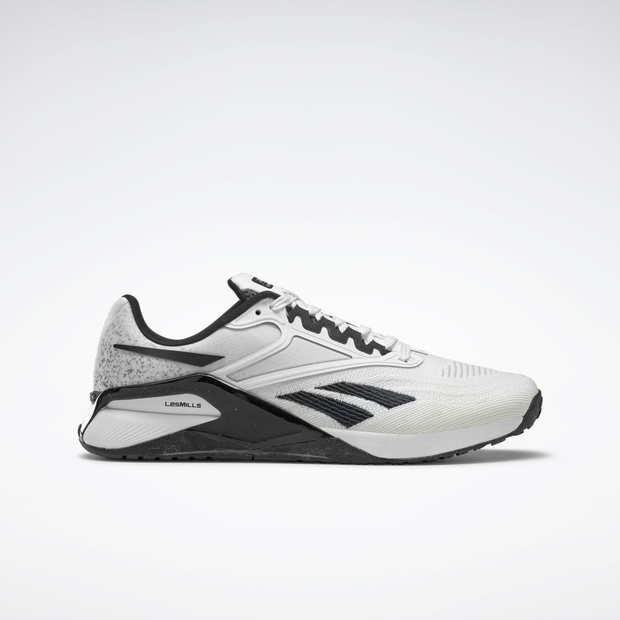 Reebok Nano X2 Shoes Les MillsÂ® - HR1818