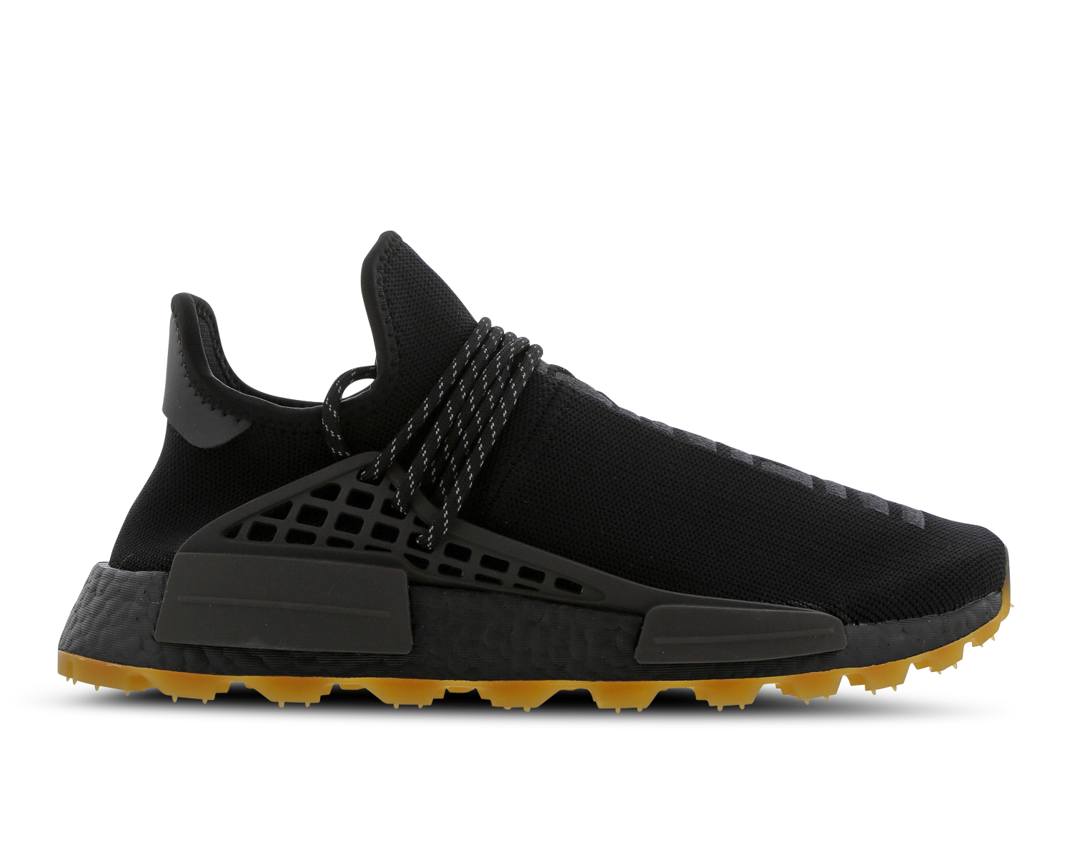 Pharrell etc adidas NMD Hu NERD Happening Nice Kicks