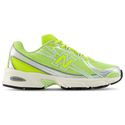 Men Shoes - New Balance 740 - Timberwolf-Afterglow