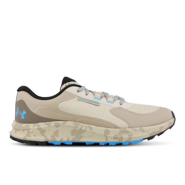 Image of Under Armour Bandit Trail 3 male Scarpe - Beige - Rete/Sintetico - Foot Locker035