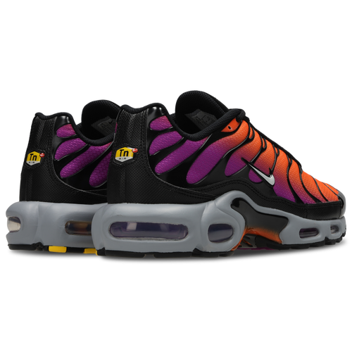 Nike Air Max Tuned 1 - Image 3 of 7 Enlarged Image