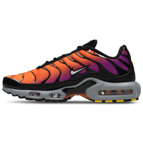 Nike Air Max Tuned 1 - Image 4 of 7 Enlarged Image