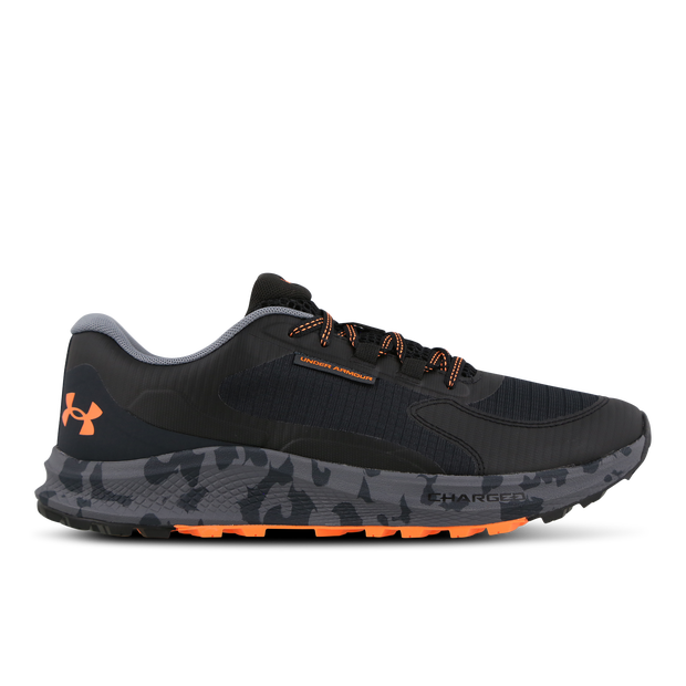 Image of Under Armour Bandit Trail 3 male Scarpe - Nero - Rete/Sintetico - Foot Locker035