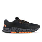 Black-Black-Orange Blast