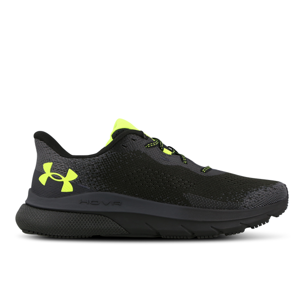 Image of Under Armour Hovr Turbulence 2 male Scarpe - Nero - Rete/Sintetico - Foot Locker035