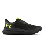 Black-Black-High Vis Yellow
