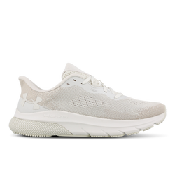 Heren Schoenen - Under Armour Hovr Turbulence 2 - Summit White-White-White