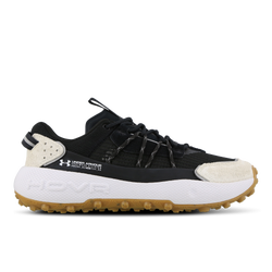 Homme Chaussures - Under Armour Fat Tire Venture Pro - Black-Anthracite-White