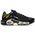 Nike Air Max Tuned 1 - Herren Schuhe Black-White-Univ Gold