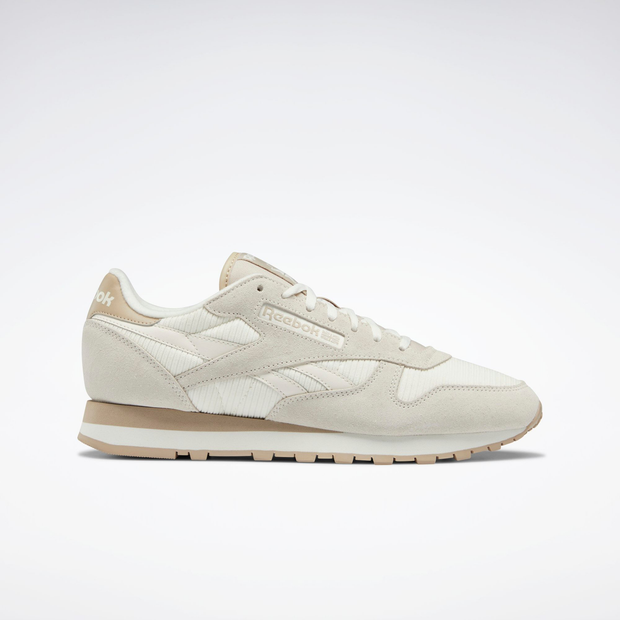 Classic Leather Shoes - GY1523