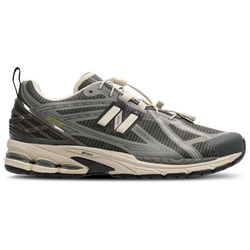 Men Shoes - New Balance 1906R - Grey-Angora
