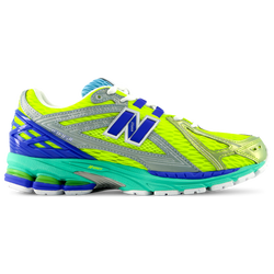 Homme Chaussures - New Balance 1906R - Alkaline Green-Blue Bird