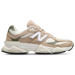 Men Shoes - New Balance 9060 - Mindful Grey-Dark Olivine