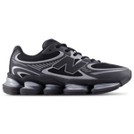 Black-Silver Metallic