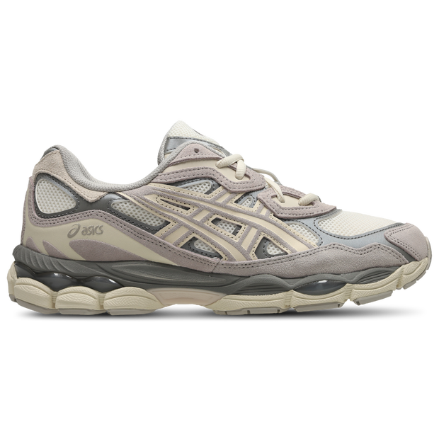 Image of Asics GEL-NYC male Scarpe - Bianco - Rete/Sintetico - Foot Locker035