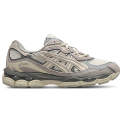 Men Shoes - Asics GEL-NYC - Cream-Cream