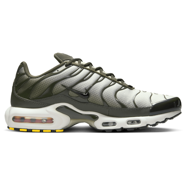 Nike Air Max Plus Men's Shoes - Green - DM0032-300