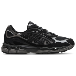 Men Shoes - Asics GEL-NYC - Graphite Grey-Graphite Grey