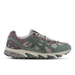 Olive Grey-Olive Grey