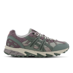 Heren Schoenen - Asics GEL-SONOMA - Olive Grey-Olive Grey