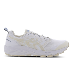 Homme Chaussures - Asics GEL-TRABUCCO TERRA - White-White