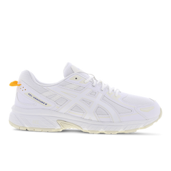 Men Shoes - Asics GEL-VENTURE 6 - White-White-White