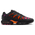 Nike Air Max Tuned 1 Drift - Homme Chaussures Dk Smoke Grey-Total Orange-Black