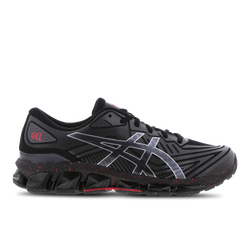 Men Shoes - Asics GEL-QUANTUM 360 VII - Black-Black