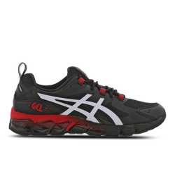 Herren Schuhe - Asics GEL-QUANTUM 180 VI - Black-Black
