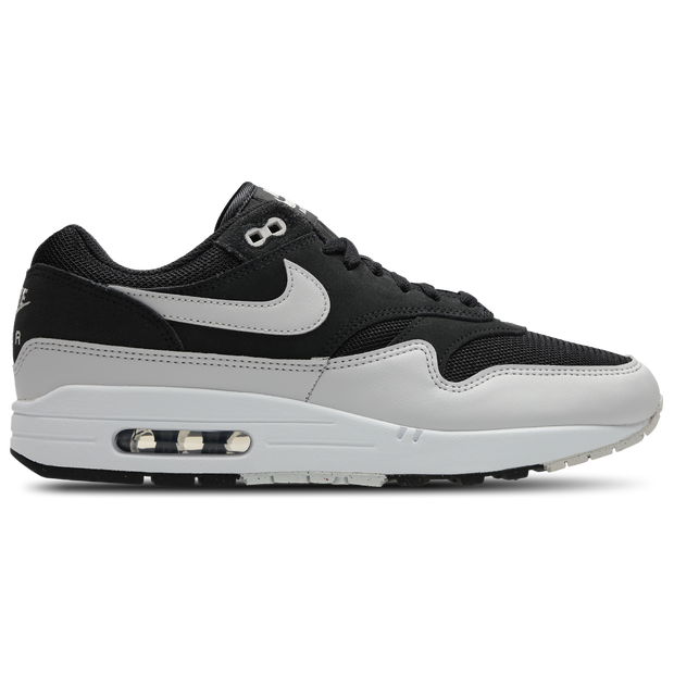 Nike Air Max Men Shoes - Grey - Size: 6 - Leather - Foot Locker - FZ5808-007