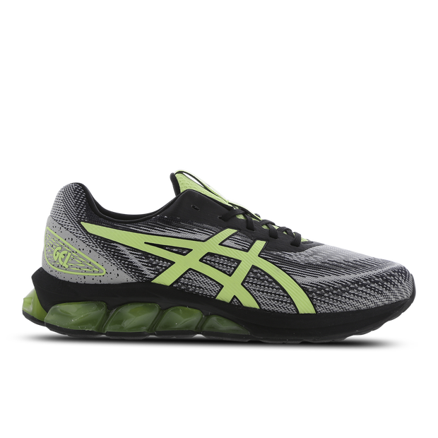 Gel-quantum 180 Vii  Gris/jaune - 1201A631-006