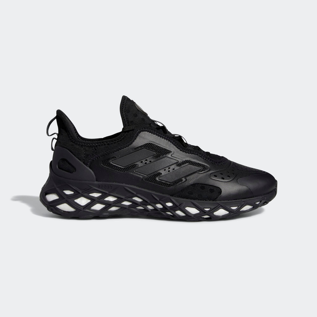 Adidas Web Boost Running Sportswear - Heren Schoenen