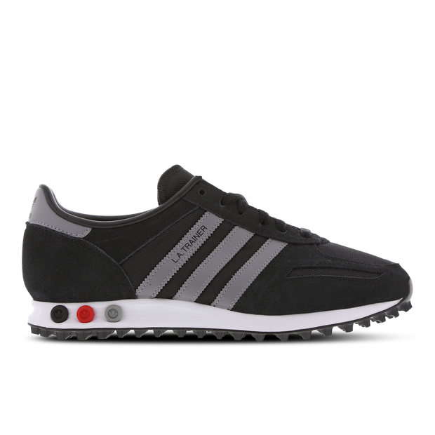 Adidas la trainer clearance leer