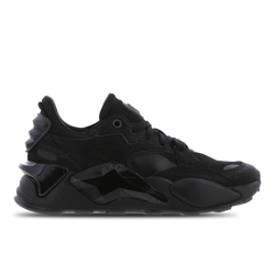 Uomo Scarpe - Puma Rs-xl - Black-Black