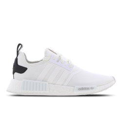 Men Shoes - adidas NMD R1 Traceable Icons - Ftwr White-Ftwr White-Core Black