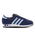 adidas LA Trainer 1 - Herren Schuhe Night Indigo-Clear Sky-White