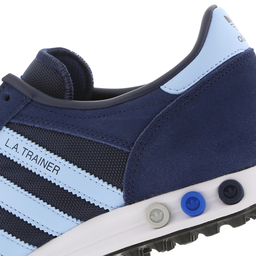 adidas LA Trainer 1 - Image 7 of 7 Enlarged Image