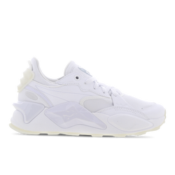 Heren Schoenen - Puma Rs-xl - White-White