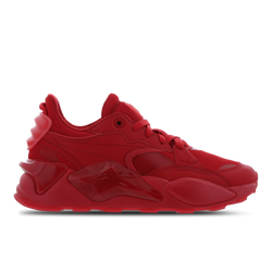 Men Shoes - Puma RS-XL - Barbados Cherry-Barbados Cherry