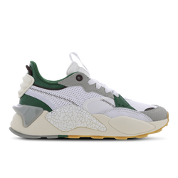 Uomo Scarpe - Puma Rs-xl - White-White-Vine