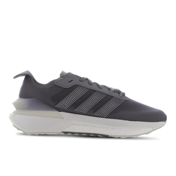 Herren Schuhe - adidas Avryn - Grey Three-Grey Three-Grey Two