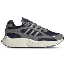 Hombre Zapatillas - adidas Ozmillen - Grey Three-Core Black-Silver Met