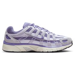 Homme Chaussures - Nike P-6000 - Amethyst Tint-Light Orewood Brown